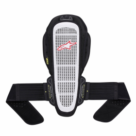 Alpinestars Nucleon Race KR-R Ryggskydd