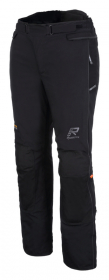 RUKKA COMFO-R BYXA SVART KORT