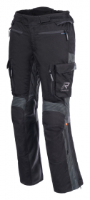 RUKKA MADAGASCA-R BYXA GR� KORT