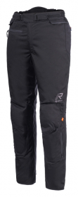 RUKKA 4ROADS BYXA SVART STD
