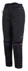 RUKKA 4ROADS LADY BYXA SVART KORT