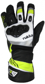 RUKKA HANDSKE GTX ARGOSAURUS 2.0 GUL