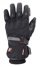 RUKKA HANDSKE GTX THERMOG SVART