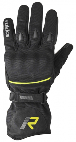 RUKKA HANDSKE GTX VIRIUM 2.0 SVART/GUL