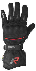 RUKKA HANDSKE GTX VIRVE 2.0 R�D