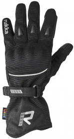 RUKKA HANDSKE GTX VIRVE 2.0 SVART/SILVER