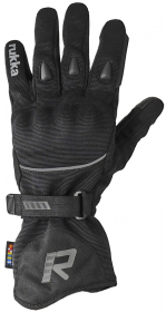 RUKKA HANDSKE GTX VIRVE 2.0 SVART/GR�