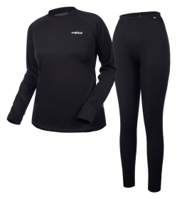 RUKKA MARKERINA SET SVART