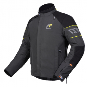 RUKKA JACKA R-EX 2.0 ANTRACITE