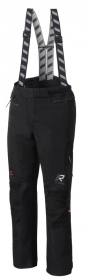 RUKKA BYXOR ARMAGEDDO-R L�NG SVART
