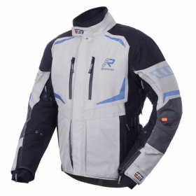 RUKKA JACKA VENTU-R SILVER