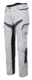 RUKKA BYXOR AIRTACAMA L�NG SILVER