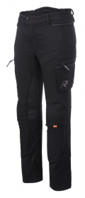 RUKKA BYXOR AIRTACAMA L�NG SVART