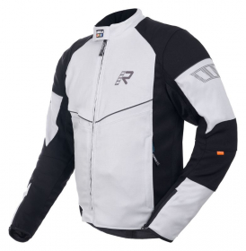 RUKKA JACKA AIRGOBI 2.0 SILVER