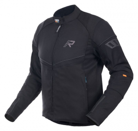 RUKKA JACKA AIRGOBI 2.0 SVART