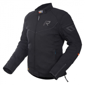RUKKA JACKA AIRGOBINA 2.0 SVART