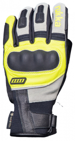 RUKKA HANDSKAR GTX GRIP ROCKY-R GUL