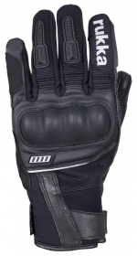 RUKKA HANDSKAR GTX GRIP ROCKY-R SVART