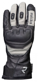 RUKKA HANDSKAR GTX GRIP VENTU-R SILVER