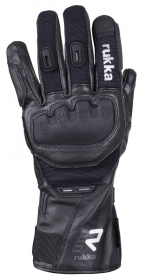 RUKKA HANDSKAR GTX GRIP VENTU-R SVART