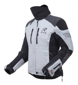 RUKKA FLEXORINA JACKA GR�