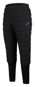 RUKKA DOWNRIDE-R PANT SVART