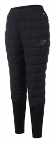 RUKKA DOWNRIDE-R DAM PANT SVART