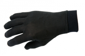 Halvarssons Handskar Silk glove  i gruppen MC / MC-HANDSKAR / Tillbehr & Reservdelar hos HanssonsMC (710-01180000-r)
