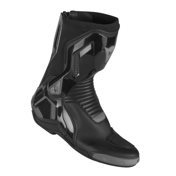 Dainese Course D1 Out Stövel SvartAntracit Stl 39 Dainese Course D1 Out Stövel SvartAntracit Stl 39