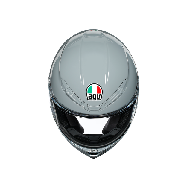 agv k6 nardo