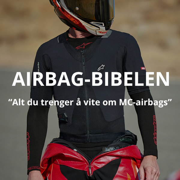 Airbag-Bibelen