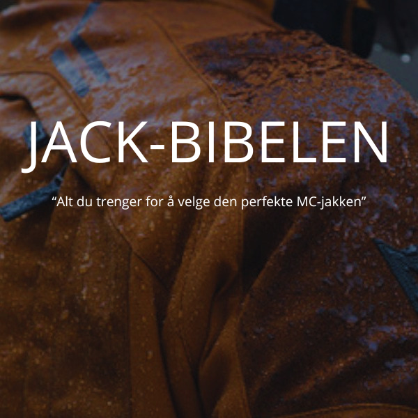 Jack-Bibeln
