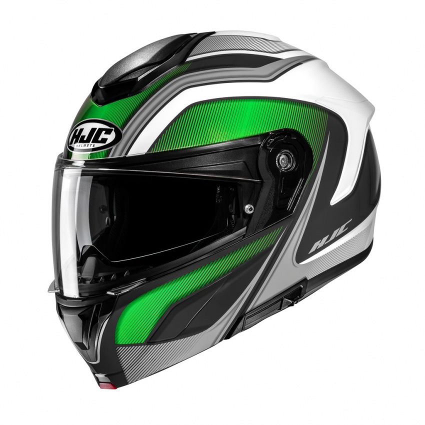 HJC C92 SIRIUS MC4 MC-Hjälm