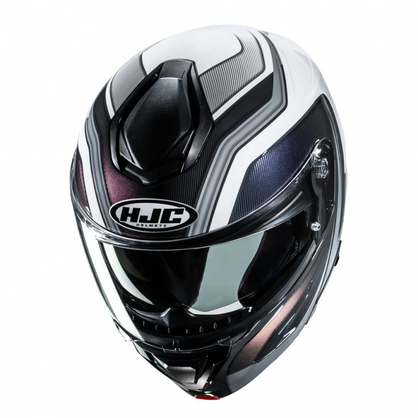 HJC C92 SIRIUS MC10 MC-Hjälm
