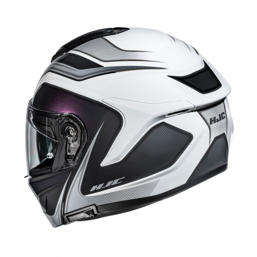 HJC C92 SIRIUS MC10 MC-Hjälm
