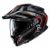 HJC RPHA 60 CARBON OURE MC1 MC-Hjälm HJC RPHA 60 CARBON OURE MC1 MC-Hjälm