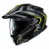 HJC RPHA 60 CARBON OURE MC3H MC-Hjälm HJC RPHA 60 CARBON OURE MC3H MC-Hjälm