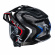 HJC RPHA 60 CARBON OURE MC21 MC-Hjälm HJC RPHA 60 CARBON OURE MC21 MC-Hjälm