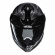 HJC RPHA 60 CARBON svart MC-Hjälm HJC RPHA 60 CARBON svart MC-Hjälm
