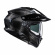HJC RPHA 60 CARBON svart MC-Hjälm HJC RPHA 60 CARBON svart MC-Hjälm