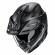 HJC RPHA 60 CARBON mattsvart MC-Hjälm HJC RPHA 60 CARBON mattsvart MC-Hjälm