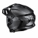 HJC RPHA 60 CARBON mattsvart MC-Hjälm HJC RPHA 60 CARBON mattsvart MC-Hjälm