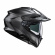 HJC RPHA 60 CARBON mattsvart MC-Hjälm HJC RPHA 60 CARBON mattsvart MC-Hjälm