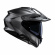 HJC RPHA 60 CARBON mattsvart MC-Hjälm HJC RPHA 60 CARBON mattsvart MC-Hjälm