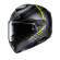HJC RPHA 72 VELDINE MC3HSF MC-Hjälm HJC RPHA 72 VELDINE MC3HSF MC-Hjälm