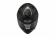 HJC RPHA 72 CARBON mattsvart MC-Hjälm HJC RPHA 72 CARBON mattsvart MC-Hjälm