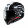 HJC RPHA 72 CARBON GAREN MC1 MC-Hjälm HJC RPHA 72 CARBON GAREN MC1 MC-Hjälm