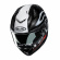 HJC RPHA 72 CARBON GAREN MC1 MC-Hjälm HJC RPHA 72 CARBON GAREN MC1 MC-Hjälm