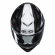 HJC RPHA 72 CARBON GAREN MC1 MC-Hjälm HJC RPHA 72 CARBON GAREN MC1 MC-Hjälm
