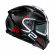HJC RPHA 72 CARBON GAREN MC1 MC-Hjälm HJC RPHA 72 CARBON GAREN MC1 MC-Hjälm